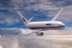 Descubren posibles restos del avión de Malaysia Airlines
