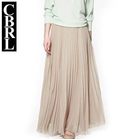 Faldas plisadas Faldas plisadas