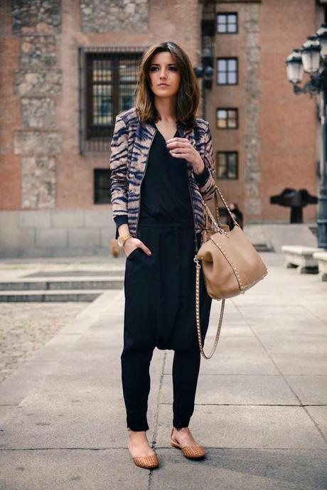 UN LOOK PARA CADA DIA DE LA SEMANA (IV).- UN LOOK PARA CADA DIA DE LA SEMANA (IV).-