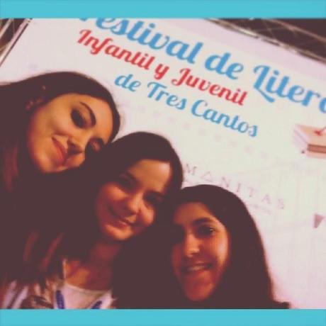 Crónica de un Festival (Tres Cantos 2014) Crónica de un Festival (Tres Cantos 2014)