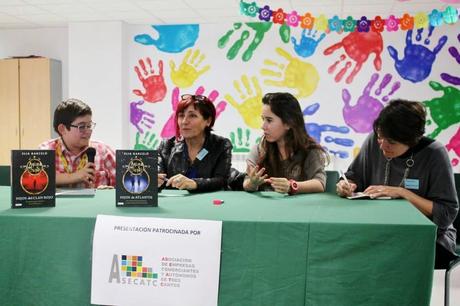 Crónica de un Festival (Tres Cantos 2014) Crónica de un Festival (Tres Cantos 2014)