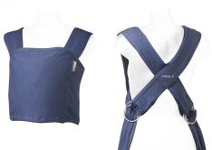 Dark_Denim Comparativa de mochilas ergonómicas