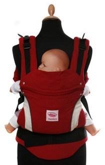 Comparativa de mochilas ergonómicas Comparativa de mochilas ergonómicas