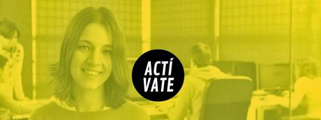 Google lanza Actívate, formación gratuita de marketing online para jóvenes