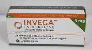 Hombres a los que les crecen los pechos (tetas) tras tomar el medicamento Risperdal Invega paliperidona risperidona pechos ginecomastia
