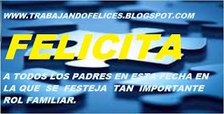 34. Una motivación especial para trabajar Felicitaciones a los padres.jpg