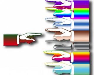 20. Falta de internalidad. 20. Falta de internalidad.