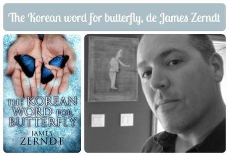 the-korean-word-for-butterfly-james-zerndt the-korean-word-for-butterfly-james-zerndt