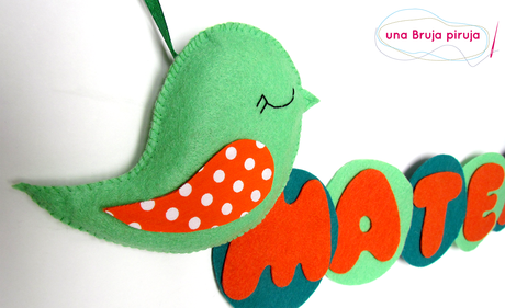 Nombres para peques con magia Nombres para peques con magia