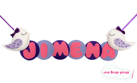 Nombres para peques con magia Nombres para peques con magia