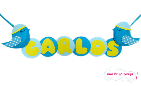 Nombres para peques con magia Nombres para peques con magia