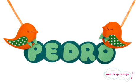 Nombres para peques con magia Nombres para peques con magia