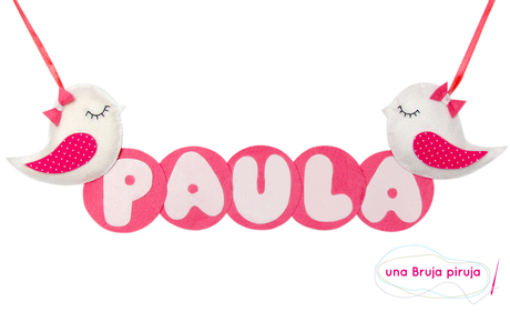 Nombres para peques con magia Nombres para peques con magia