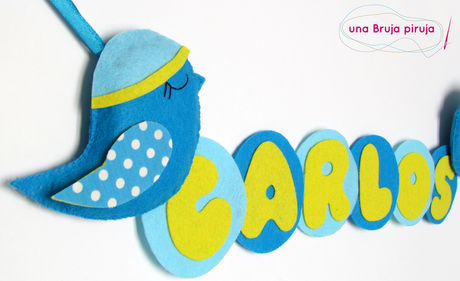 Nombres para peques con magia Nombres para peques con magia