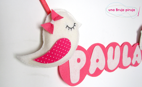 Nombres para peques con magia Nombres para peques con magia