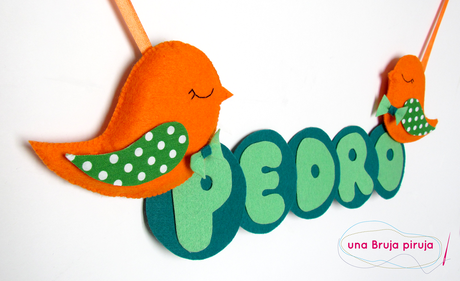 Nombres para peques con magia Nombres para peques con magia