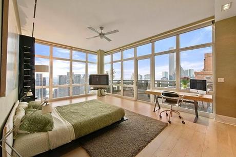 Apartamento en Nueva York