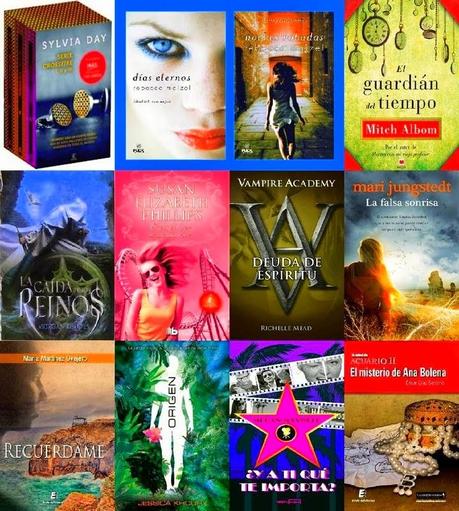 Sorteoos :D | Y que la suerte esté siempre de vuestra parte. Sorteoos :D | Y que la suerte esté siempre de vuestra parte.