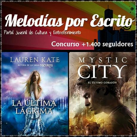 Sorteoos :D | Y que la suerte esté siempre de vuestra parte. Sorteoos :D | Y que la suerte esté siempre de vuestra parte.