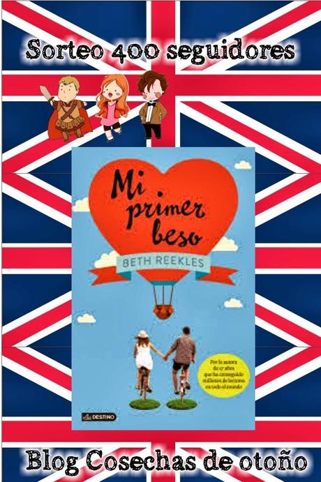 Sorteoos :D | Y que la suerte esté siempre de vuestra parte. Sorteoos :D | Y que la suerte esté siempre de vuestra parte.