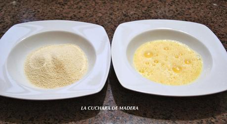 CROQUETAS O BOLITAS DE BATATA CROQUETAS O BOLITAS DE BATATA