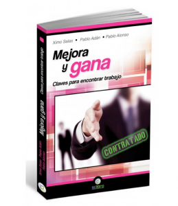 15 pasos para encontrar empleo (o que el empleo te encuentre a ti) portada mejora y gana rc empleo y marca personal
