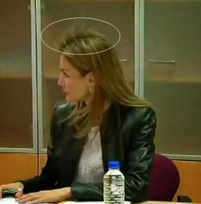 Curiosas imágenes de la Princesa Letizia en Asturias con el pelo electrificado Curiosas imágenes de la Princesa Letizia en Asturias con el pelo electrificado
