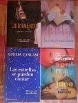Libros pendientes #1 Libros pendientes #1