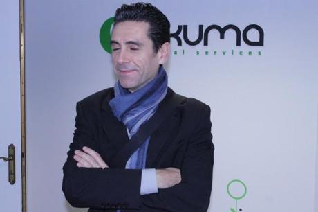 La Noche Verde de Bikuma Fotomatón