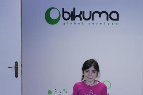 La Noche Verde de Bikuma Fotomatón