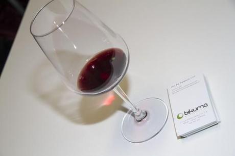 La Noche Verde de Bikuma Inauguración web y oficina