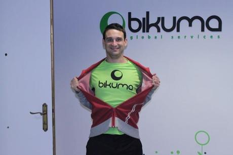 La Noche Verde de Bikuma Fotomatón