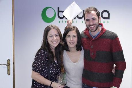La Noche Verde de Bikuma Fotomatón