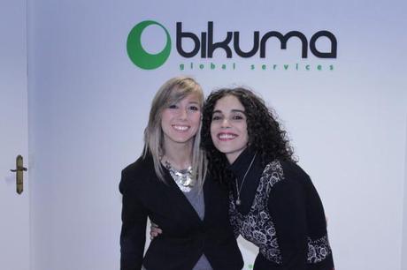 La Noche Verde de Bikuma Fotomatón
