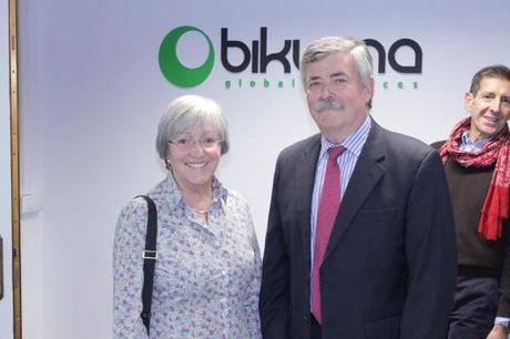 La Noche Verde de Bikuma Fotomatón