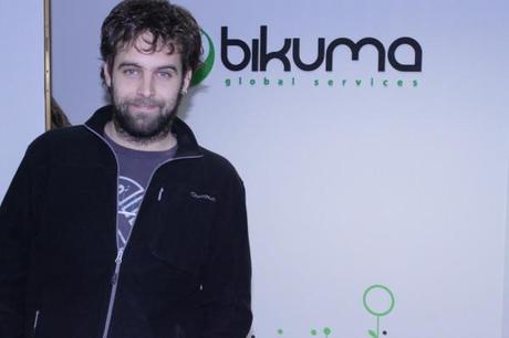 La Noche Verde de Bikuma Fotomatón