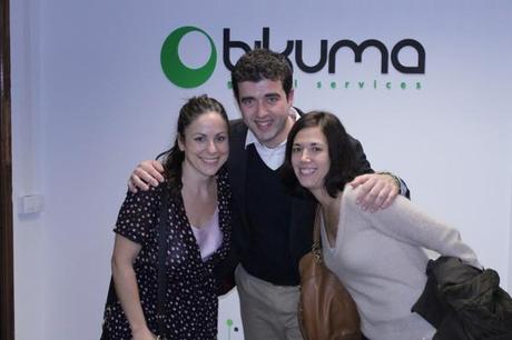 La Noche Verde de Bikuma Fotomatón