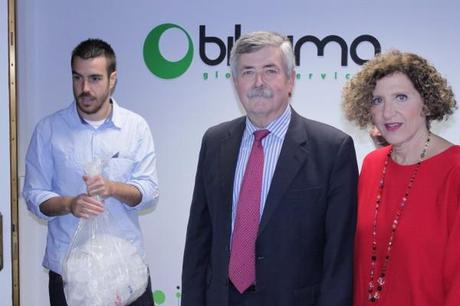 La Noche Verde de Bikuma Fotomatón