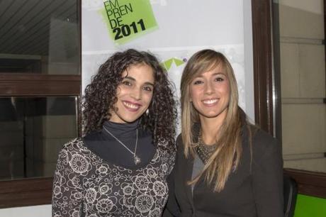 La Noche Verde de Bikuma Inauguración web y oficina
