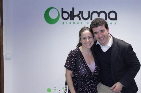 La Noche Verde de Bikuma Fotomatón