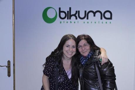 La Noche Verde de Bikuma Fotomatón