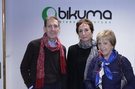 La Noche Verde de Bikuma Fotomatón