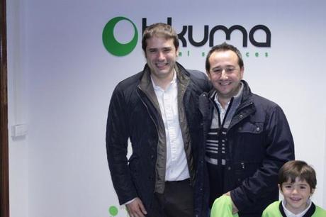 La Noche Verde de Bikuma Fotomatón