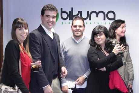 La Noche Verde de Bikuma Fotomatón