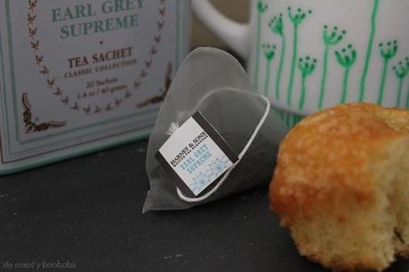 taza personalizada y té de los ricos para recibir la primavera taza diy dryb4