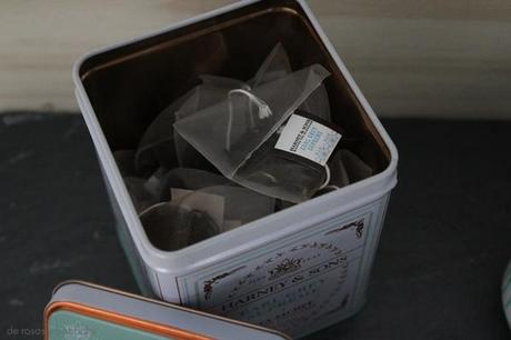 taza personalizada y té de los ricos para recibir la primavera taza diy dryb3