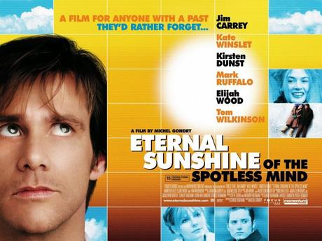 ¡Olvídate de mí! (Eternal Sunshine of the Spotless Mind; U.S.A., 2004)
