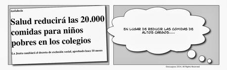 Comer o no comer...esa es la cuestión.