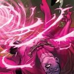 Primer vistazo a Guardians of the Galaxy Nº 13 Guardians of the Galaxy Nº 13