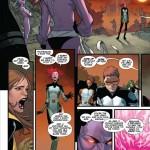 Primer vistazo a Guardians of the Galaxy Nº 13 Guardians of the Galaxy Nº 13